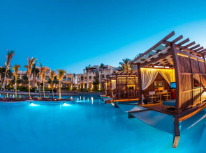 Rixos Sharm El Sheikh Ultra All Inclusive - Adults Friendly