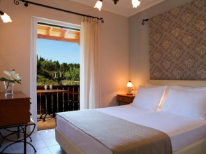 Evridiki's Villas