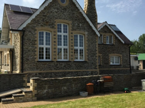 The School House B & B