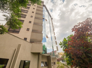 Myra Residence Myra Residence by Dunhill Serviced Apartments