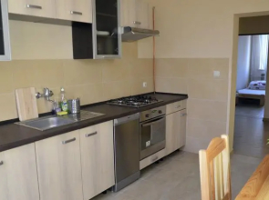 Apartament Gdyńska Riwiera