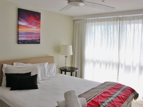 Solnamara Beachfront Apartments