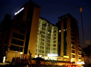 IIDL Suites New Delhi