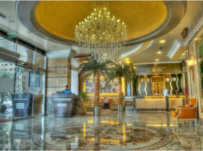 Sharjah Palace Hotel