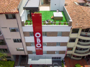 OBO Hotel