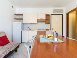 Ca' Mira Apartments