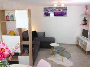 Appartement Triplex