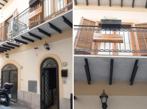 Casetta in Centro Guascone