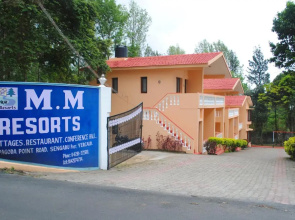 MM Resorts