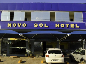 Hotel Novo Sol