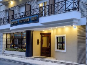 Victory Inn