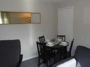 Glenrothes Central Apartment