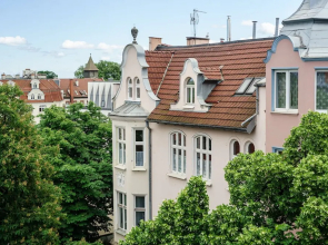 Dom & House - Apartments Monte Cassino City Center
