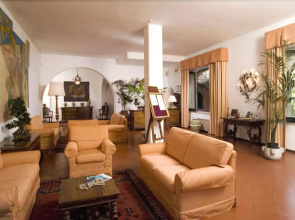 Hotel Villa Sirina