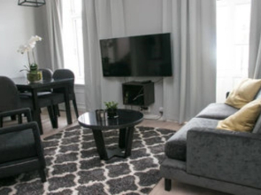 Frogner House Apartments - Odinsgate 10