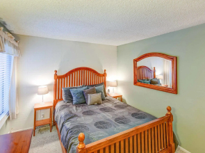 Fireside at The Village 108 - One Bedroom Condo