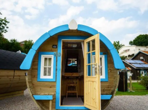 Skotteksgården Cottages