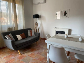 Apartment u cuppu