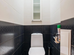 Апартаменты на улице Фридриха Энгельса