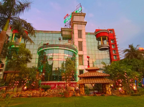 Hotel Green Field
