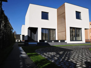 Apartamenty Hallerowo