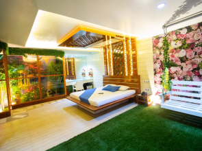 Hotel DreamWorld Las Pinas