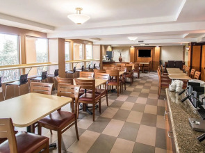 Quality Inn Miami Airport - Doral