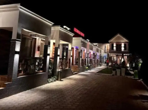 Geetanjali Resort