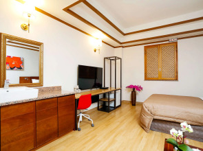 Hound Hotel Incheon Airport