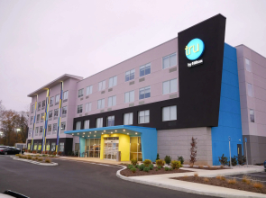 Tru By Hilton Chambersburg, PA