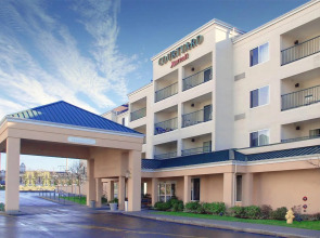 Courtyard by Marriott North Seattle/Lynnwood