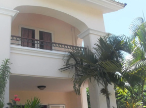 Residences Beach Apartment