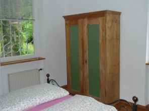 Das Alte Forsthaus