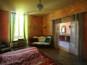 La Maison Du Pont Vieux