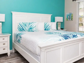 Watersong Resort 329