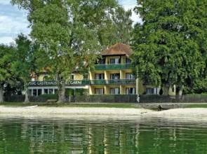 SVG Gästehaus Hotel Garni