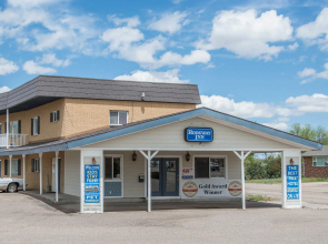 Travelodge by Wyndham Stratton