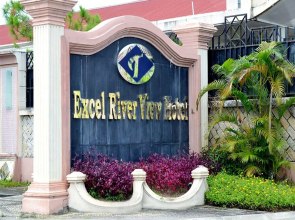 Excel River View Hotel