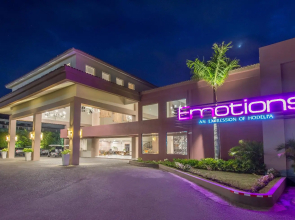 Emotions by Hodelpa Puerto Plata - All Inclusive