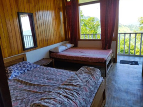 Puran Homestay By Stayapart