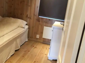 Holiday cottage with 4 bedroom on 145m² in Sogndal