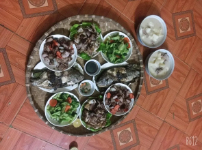 Vu Linh Homestay