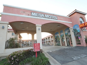 Mesa Motel
