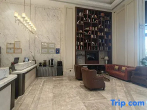 Vienna International Hotel (Yuanling Bus Station)