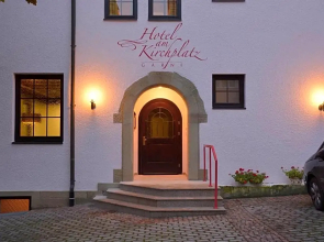Hotel am Kirchplatz