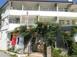 Derya Motel