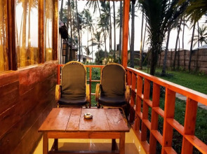 Room Maangta 332 - Beach Goa