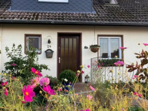 Ferienwohnung Heideweg