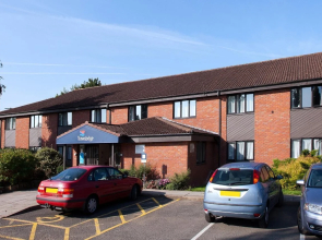 Travelodge Ludlow Woofferton