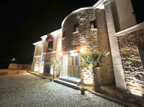 Hotel Panaya